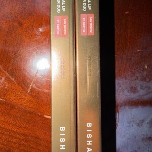 Sun Tropez & St. Barts Lipstick Duo